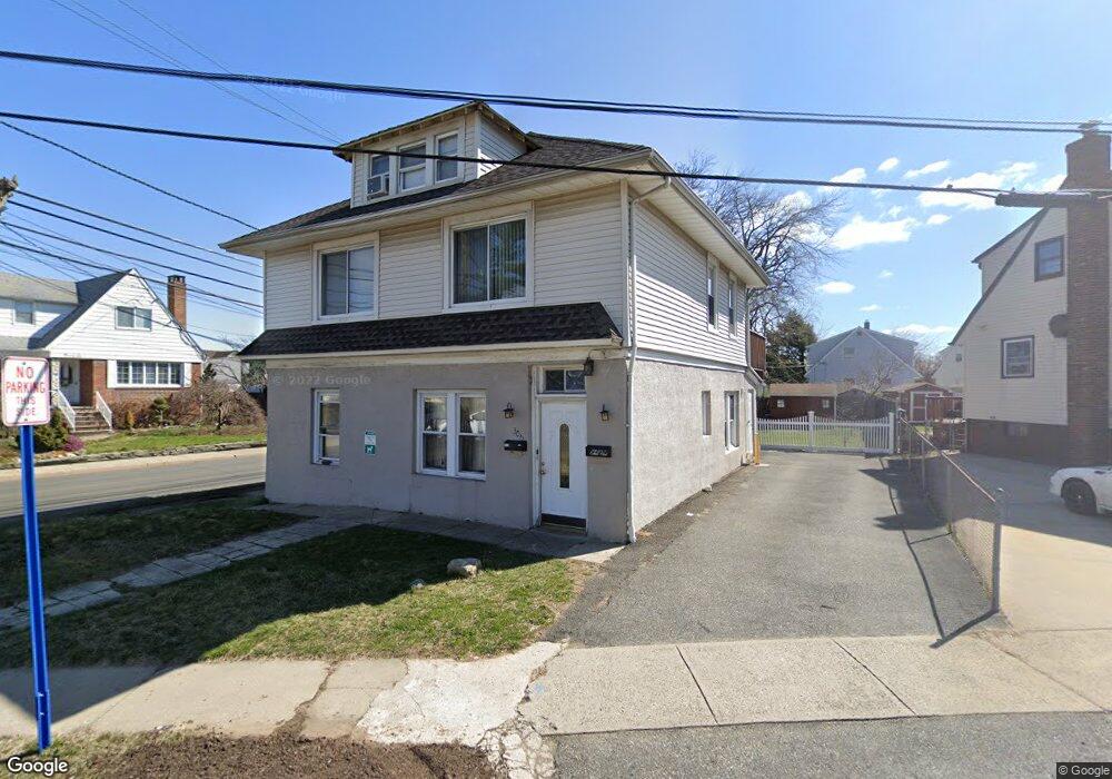 306 Chestnut Ave, Hackensack, NJ 07601 - photo 1