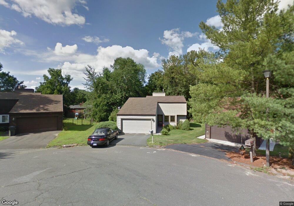 20 E Lake Place, Middletown, CT 06457 - photo 1