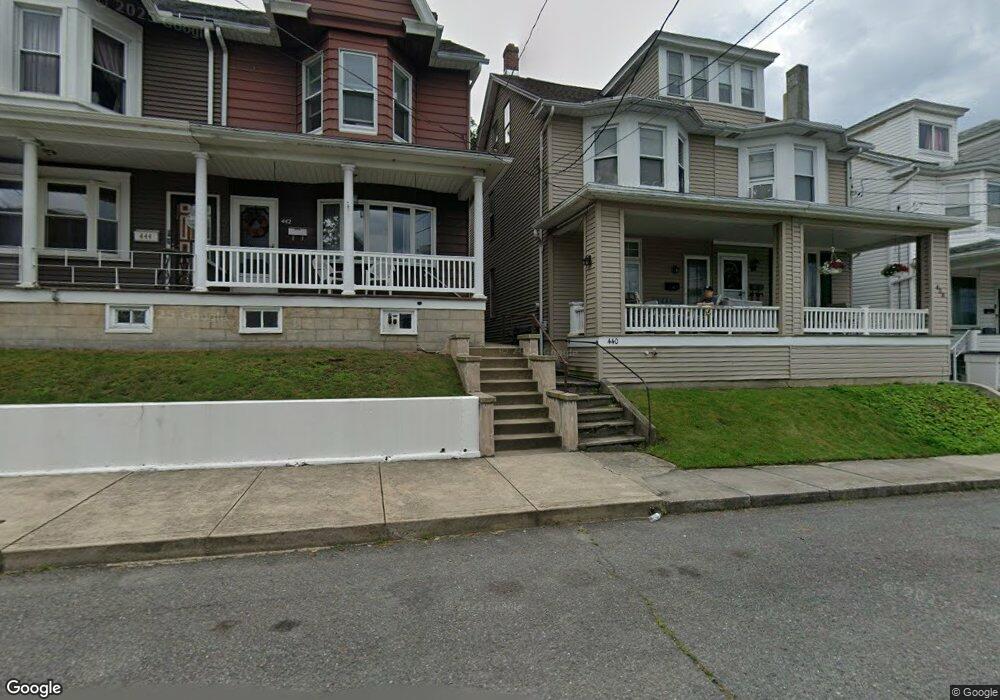 440 Arlington St, Tamaqua, PA 18252 - photo 1