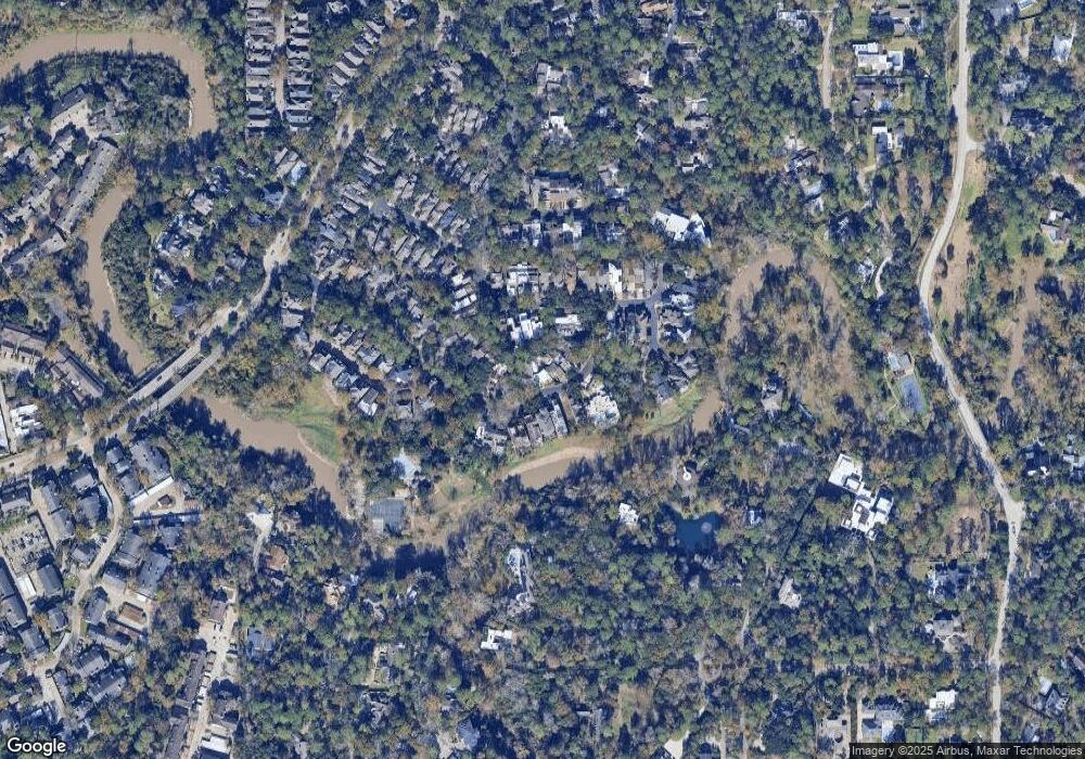 9055 Briar Forest Dr, Houston, TX 77024 - photo 1