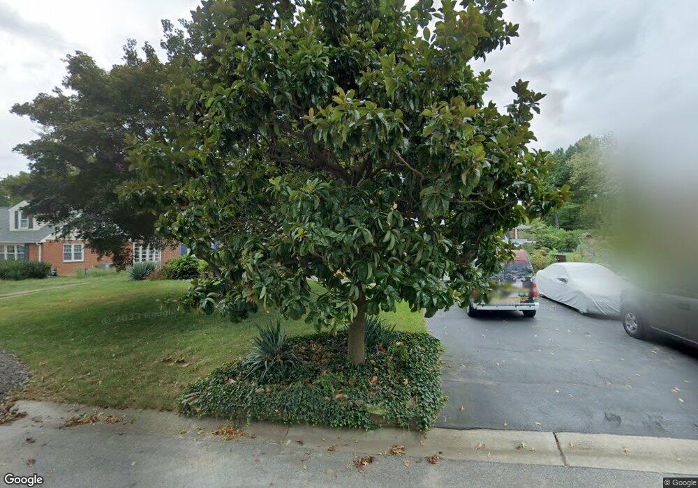 8 Hilton Rd, Wilmington, DE 19810 - photo 1