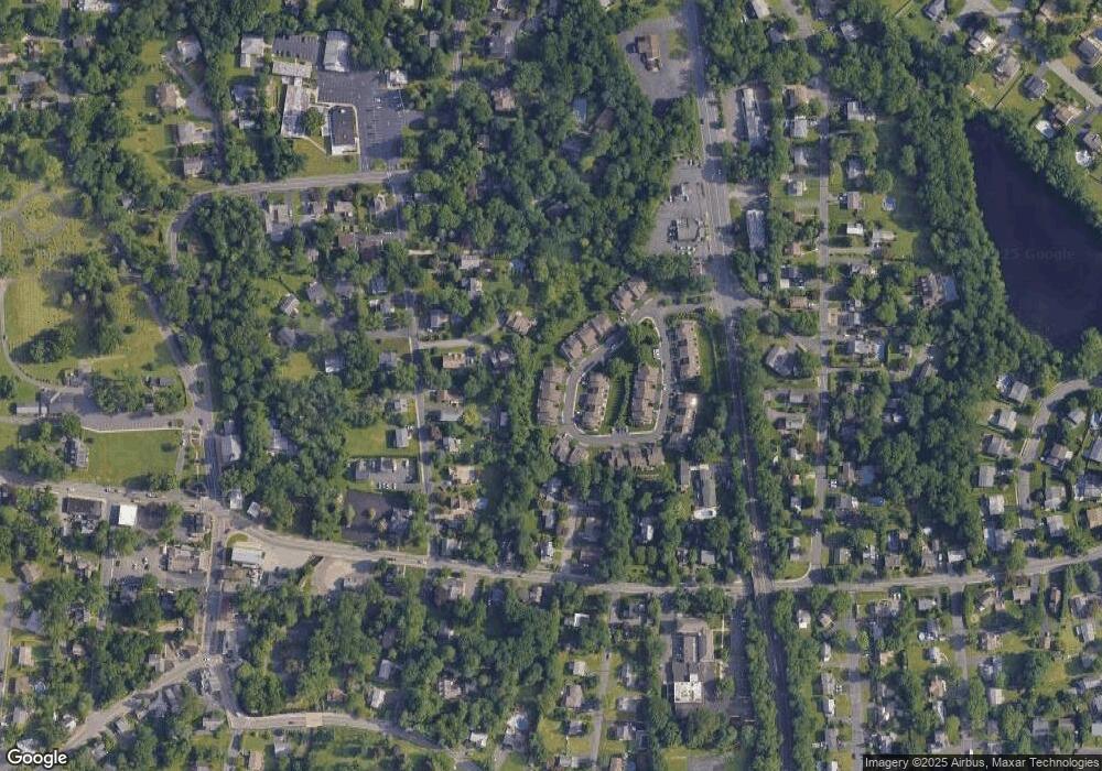 25 Contempra Cir unit C5, Tappan, NY 10983 - photo 1