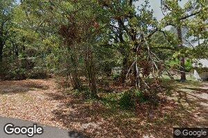 1520 Carpenter Rd, Jena, LA 71342