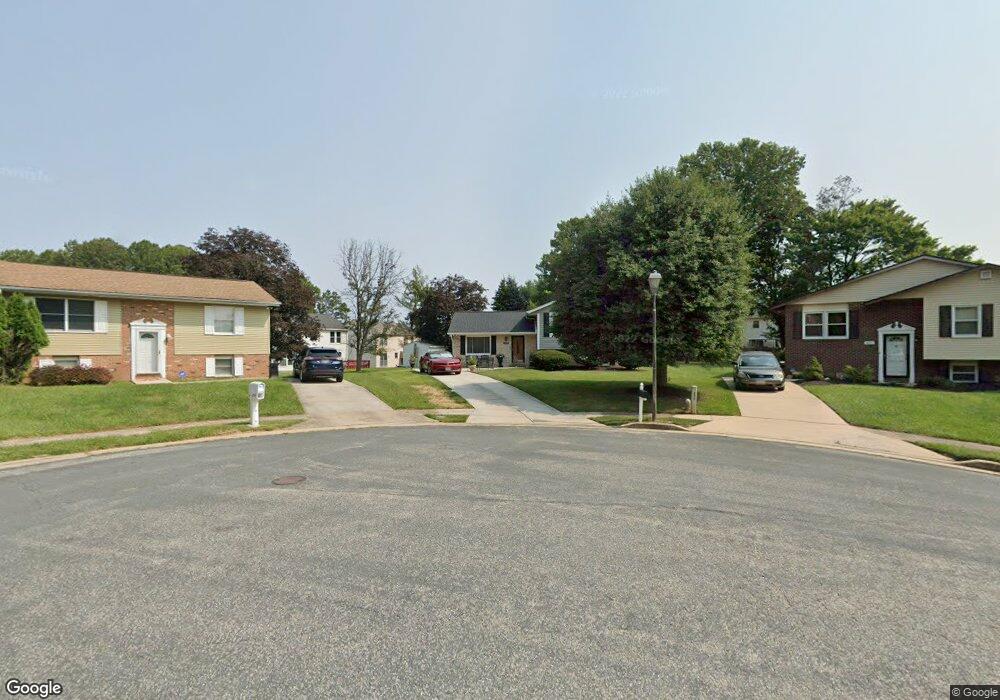 4207 Paran Rd, Randallstown, MD 21133 - photo 1