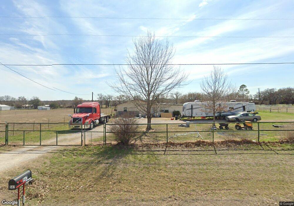 555 J e Woody Rd, Springtown, TX 76082 - photo 1