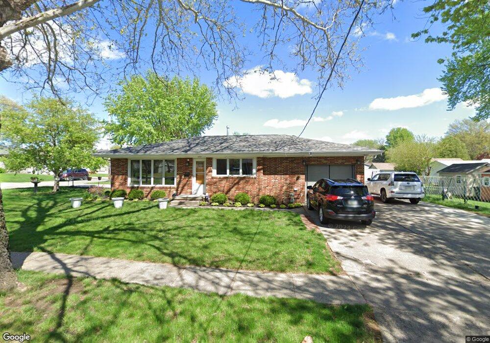 4303 SW 14th St, Des Moines, IA 50315 - photo 1