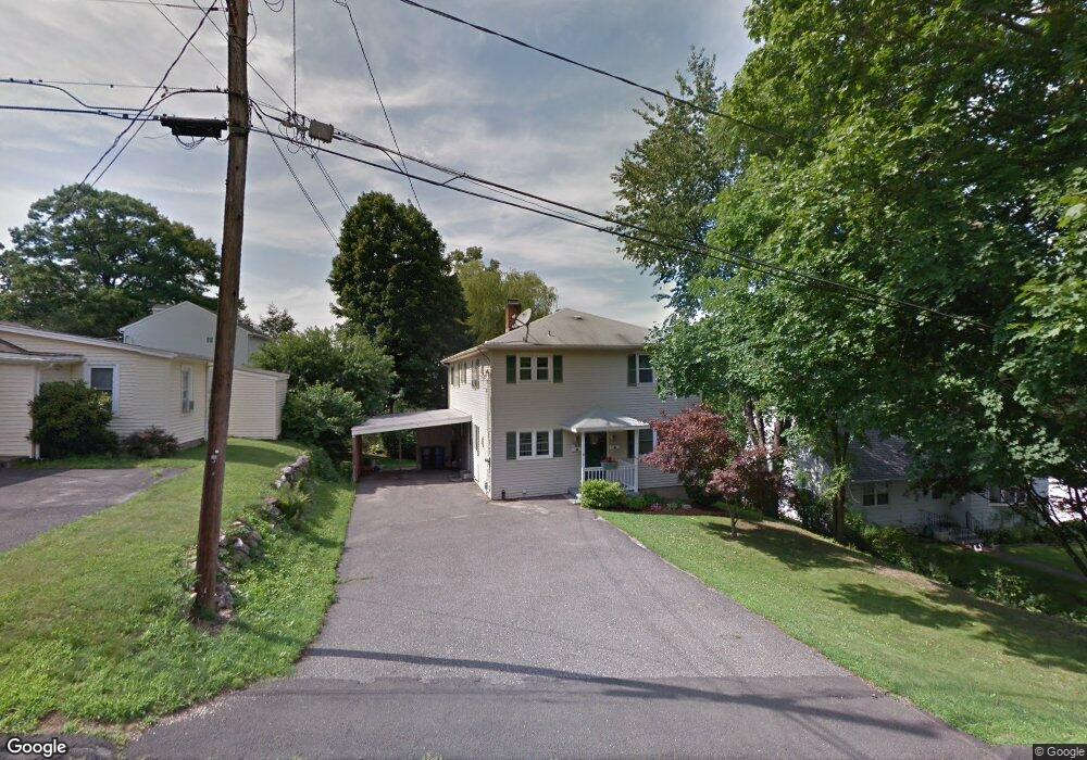 6 Wixted Ave, Danbury, CT 06810 - photo 1