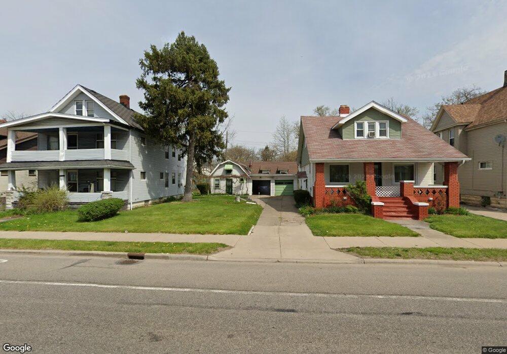 13401 Harvard Ave, Cleveland, OH 44105 - photo 1