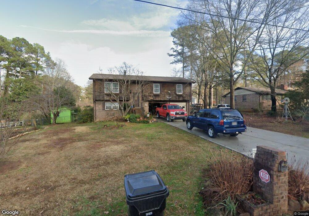 50 Chimney Rise Ct, Stockbridge, GA 30281 - photo 1