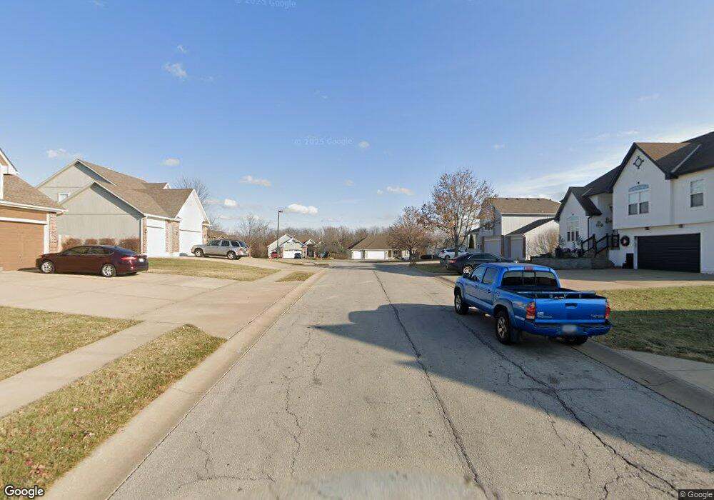 0 Deer Path, Raymore, MO 64083 - photo 1