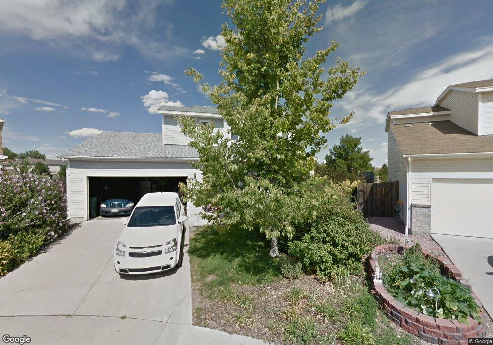 2305 E 127th Place, Thornton, CO 80241 - photo 1