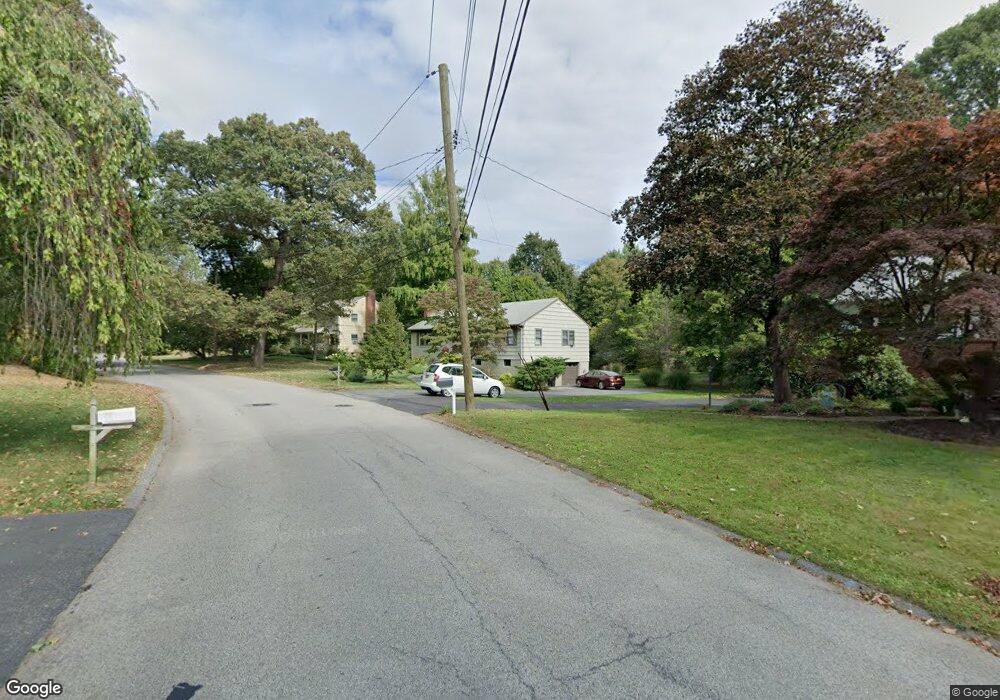 55 Orchard Rd, Briarcliff Manor, NY 10510 - photo 1