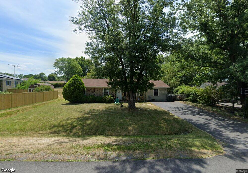 103 Meadowbrook Dr, Stephens City, VA 22655 - photo 1