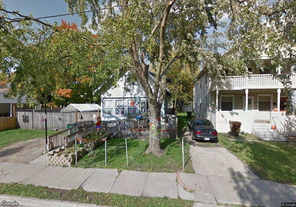 515 Isbell St, Lansing, MI 48910 - photo 1