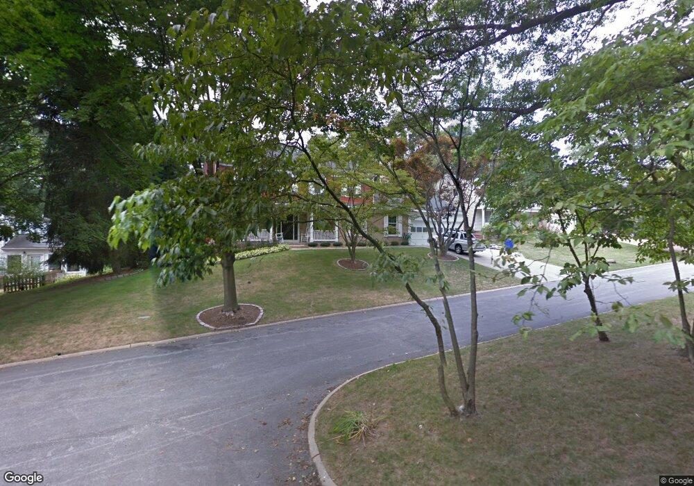 10029 The Mending Wall, Columbia, MD 21044 - photo 1