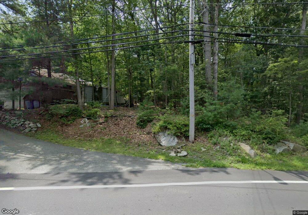 137 Laurel Trail, Andover, NJ 07821 - photo 1