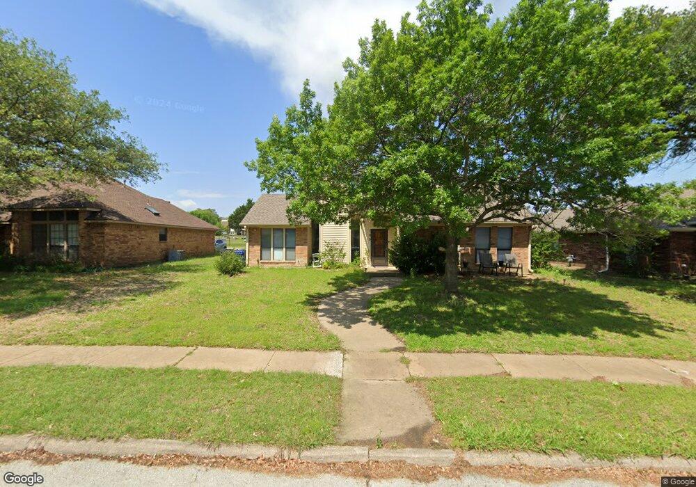 109 Spence Dr, Wylie, TX 75098 - photo 1