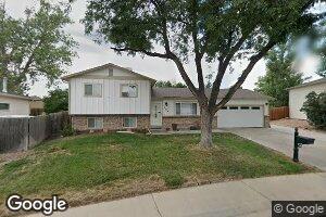 11074 Clermont Dr, Thornton, CO 80233