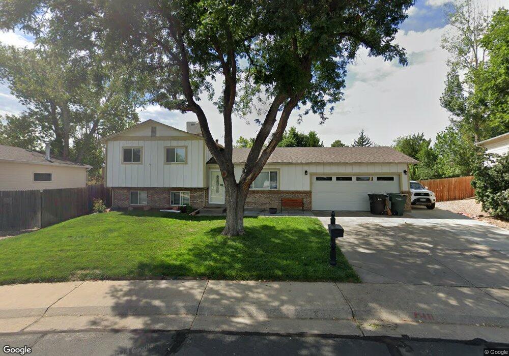 11074 Clermont Dr, Thornton, CO 80233 - photo 1