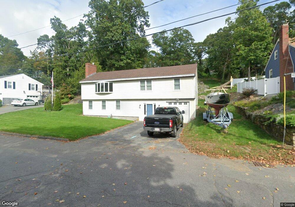 65 Robert Rd, Marblehead, MA 01945 - photo 1