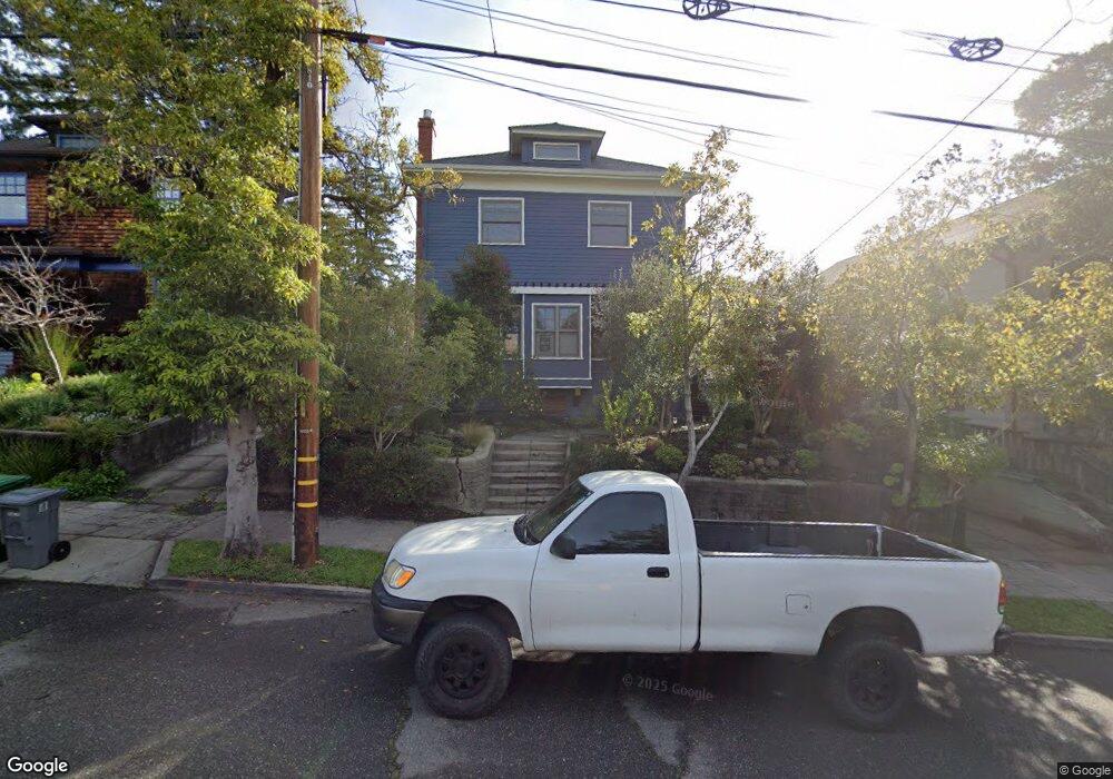 1325 Walnut St, Berkeley, CA 94709 - photo 1