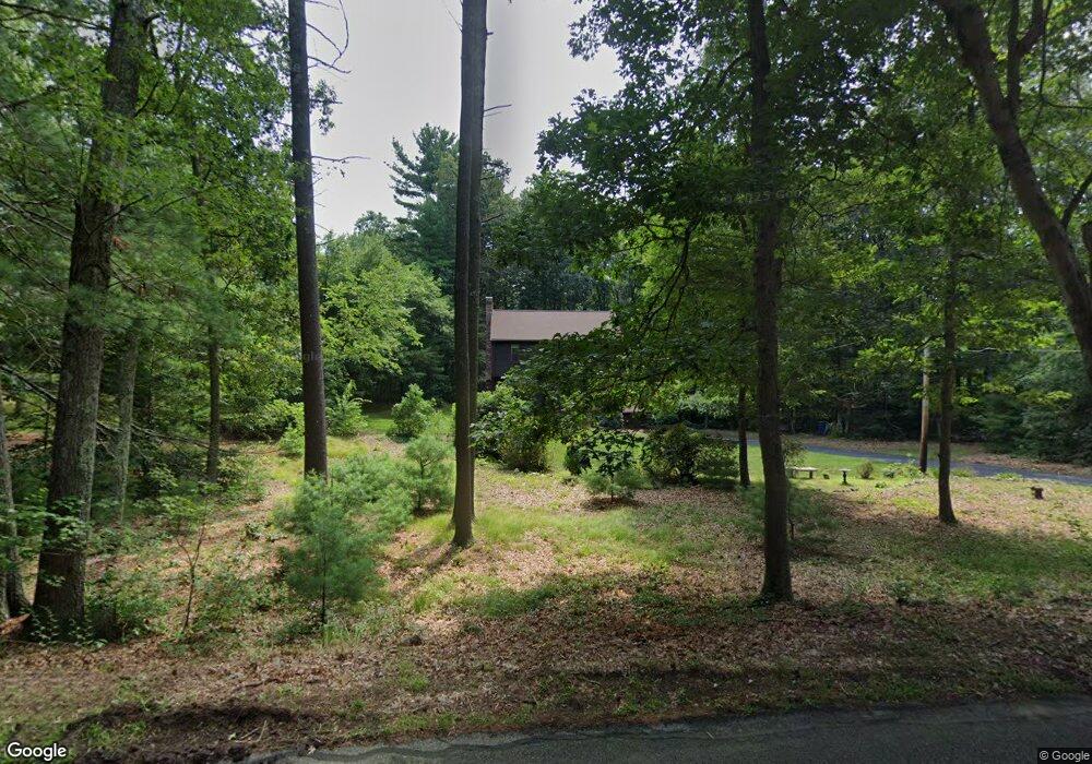 95 Spring St, Wrentham, MA 02093 - photo 1