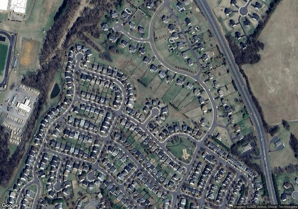 2010 Silver Bell Ct, Culpeper, VA 22701 - photo 1