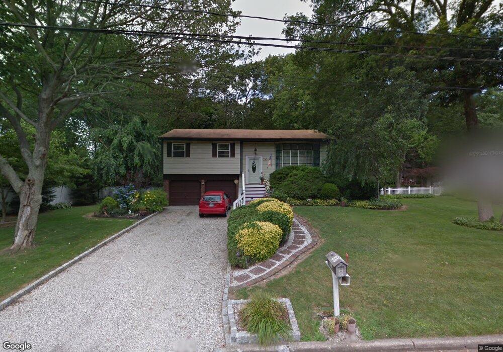 56 Joyce Dr, Hauppauge, NY 11788 - photo 1