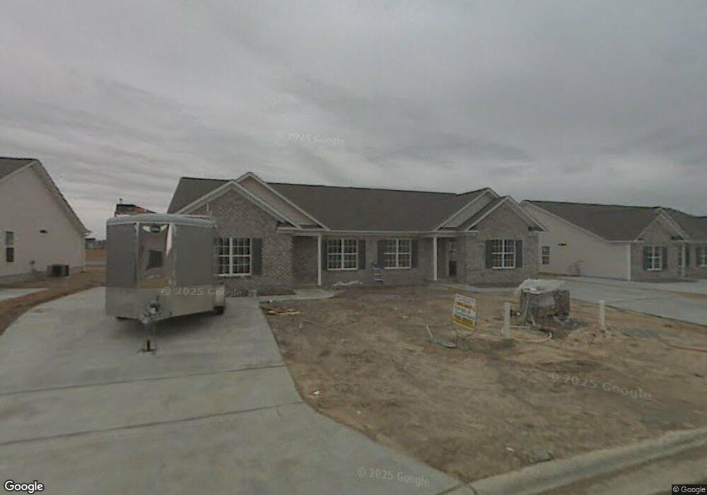 2544 Saddleback Dr, Winterville, NC 28590 - photo 1