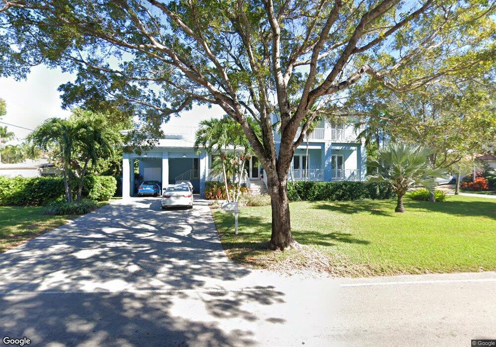 715 Harbor Dr, Key Biscayne, FL 33149 - photo 1