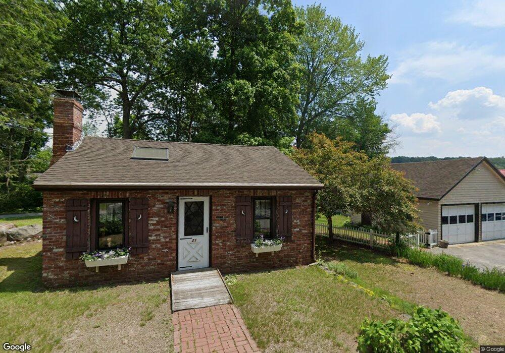 20 Mcgrath Rd, Pelham, NH 03076 - photo 1