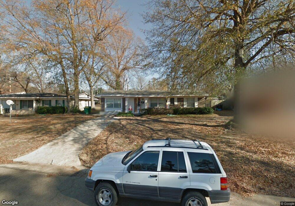 218 Terrace Ln, Texarkana, TX 75503 - photo 1