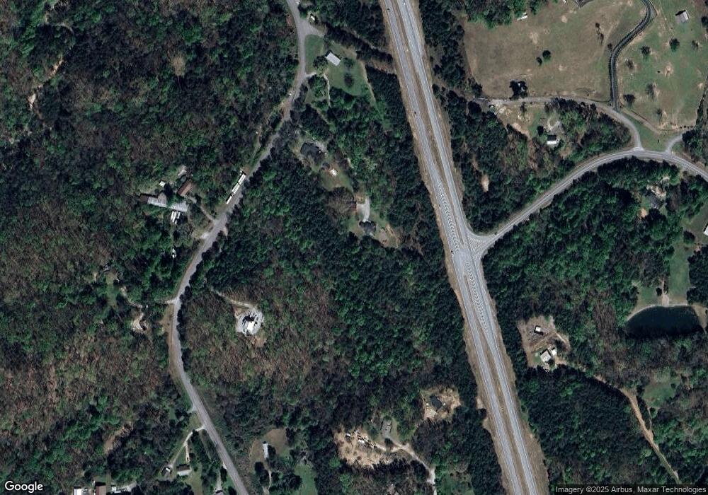 6360 Old Highway 441 N, Baldwin, GA 30511 - photo 1