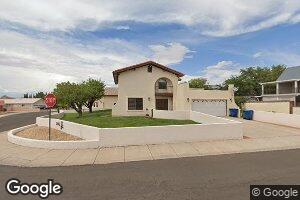 19 17th Ave, Page, AZ 86040