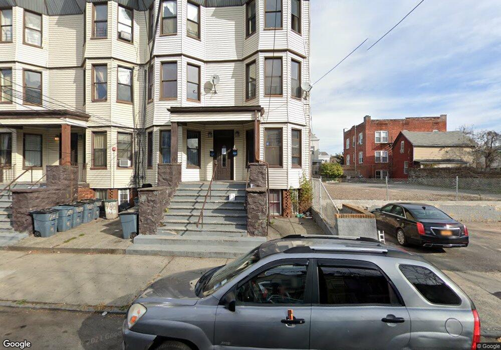 484 Mercer St unit 3L, Jersey City, NJ 07306 - photo 1