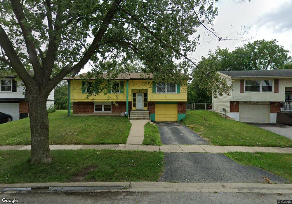 3315 Laurel Ln, Hazel Crest, IL 60429 - photo 1