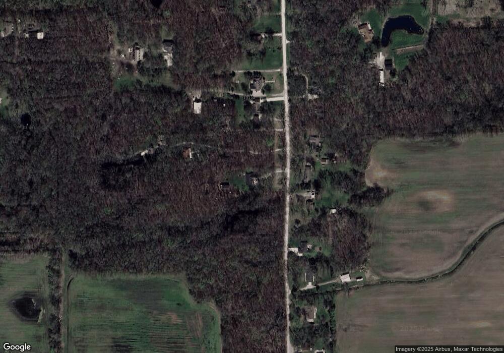 12475 Fessner Rd, Carleton, MI 48117 - photo 1