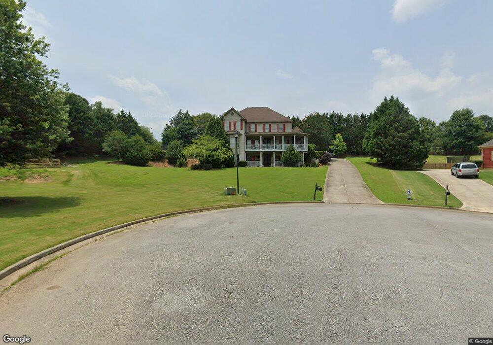 307 Shamus Way, Jefferson, GA 30549 - photo 1