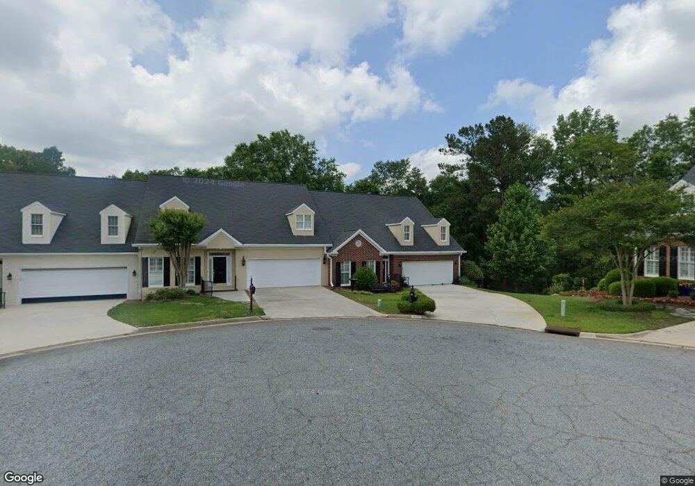 415 Carrington Cir, Macon, GA 31210 - photo 1