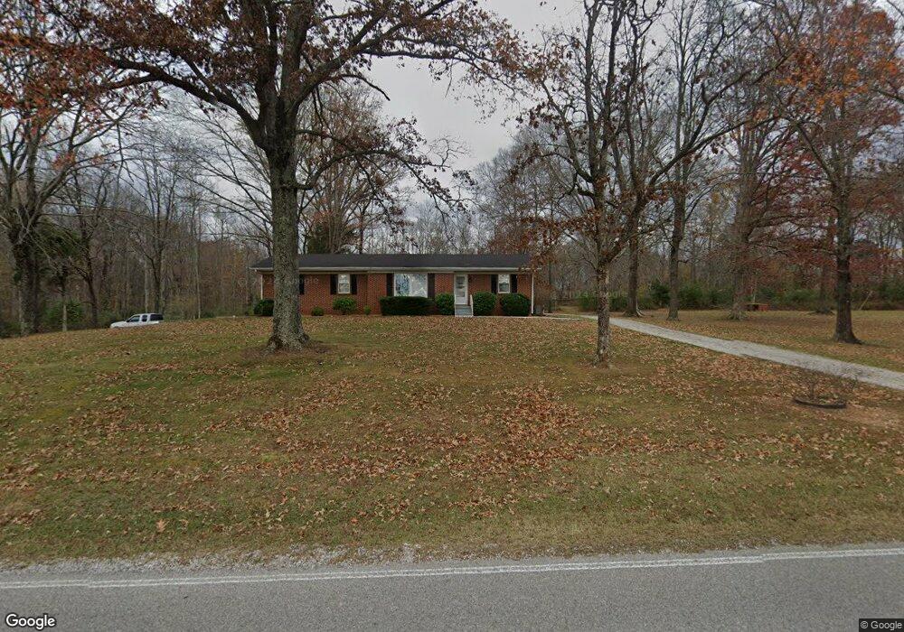 156 W Netherland Rd, Cookeville, TN 38506 - photo 1