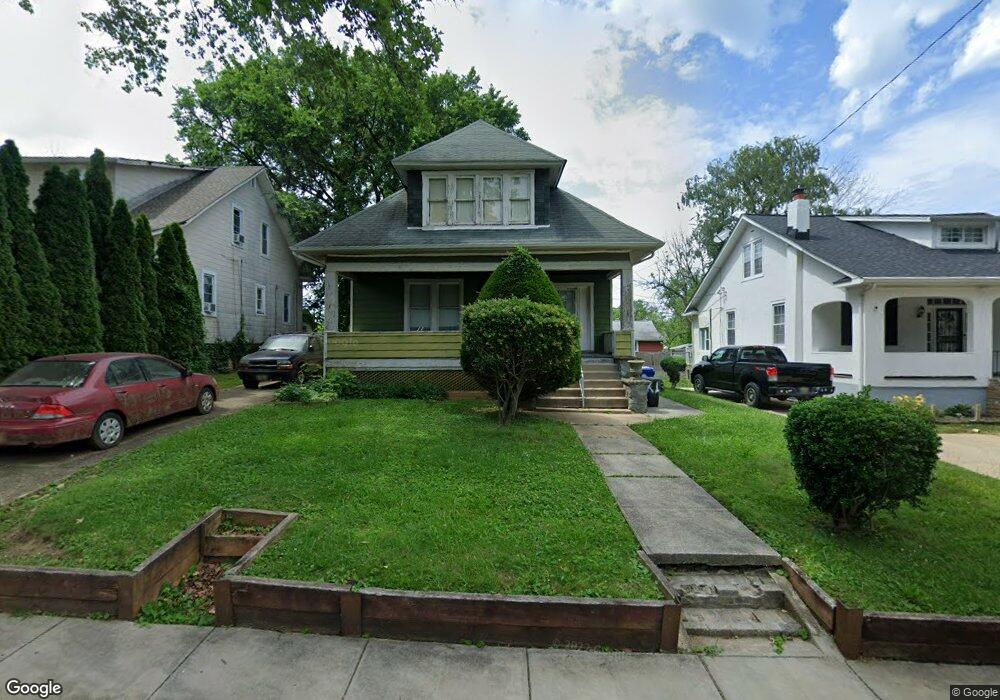 3412 Devonshire Dr, Baltimore, MD 21215 - photo 1