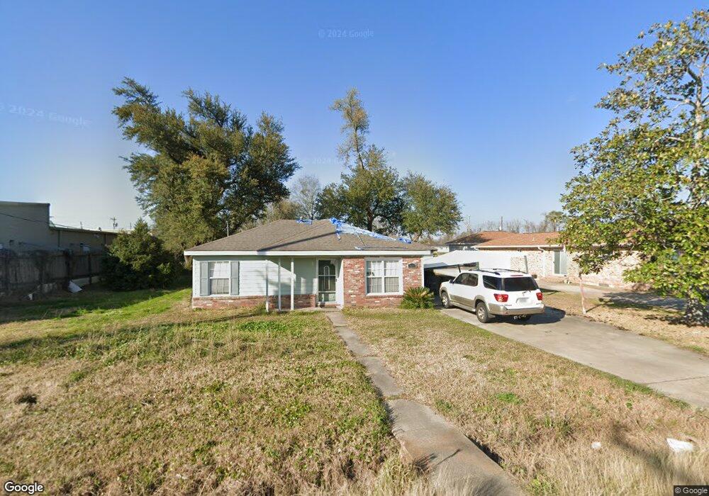 2607 Blackwell St, Lake Charles, LA 70615 - photo 1