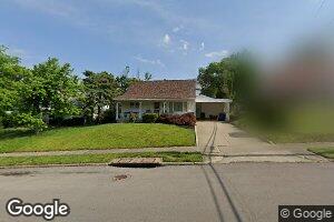 1609 Rangeley Ave, Dayton, OH 45403