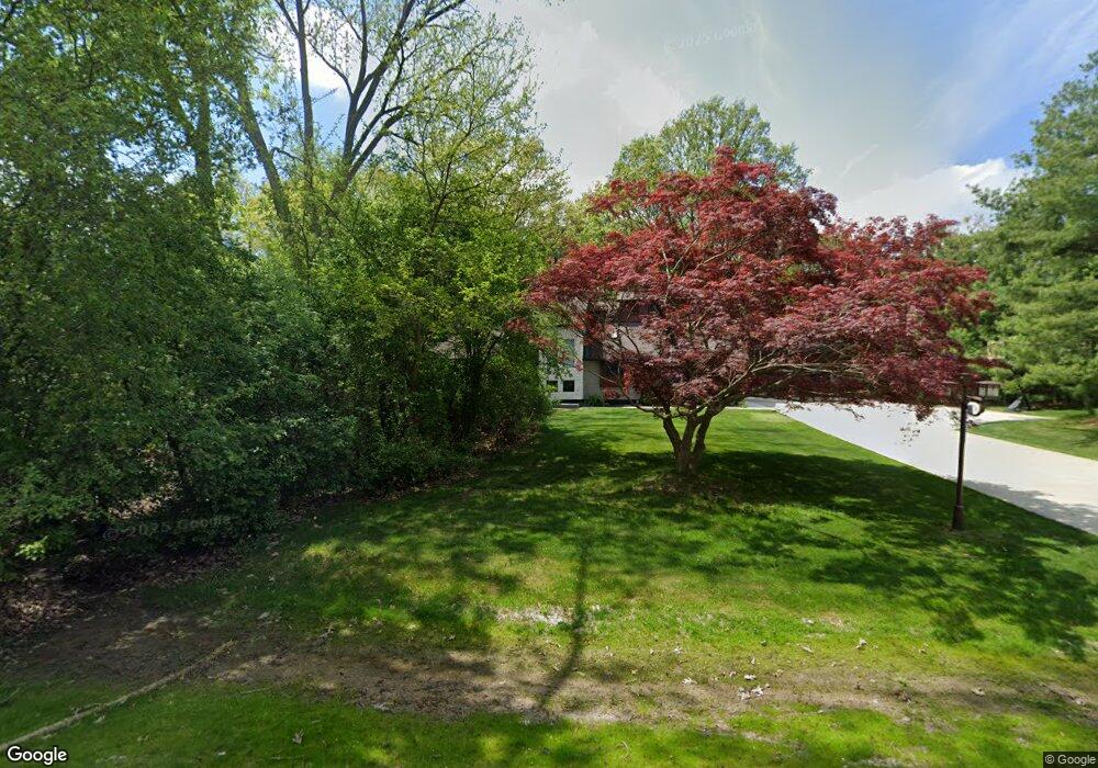 2756 W Hickory Grove Rd, Bloomfield Hills, MI 48302 - photo 1