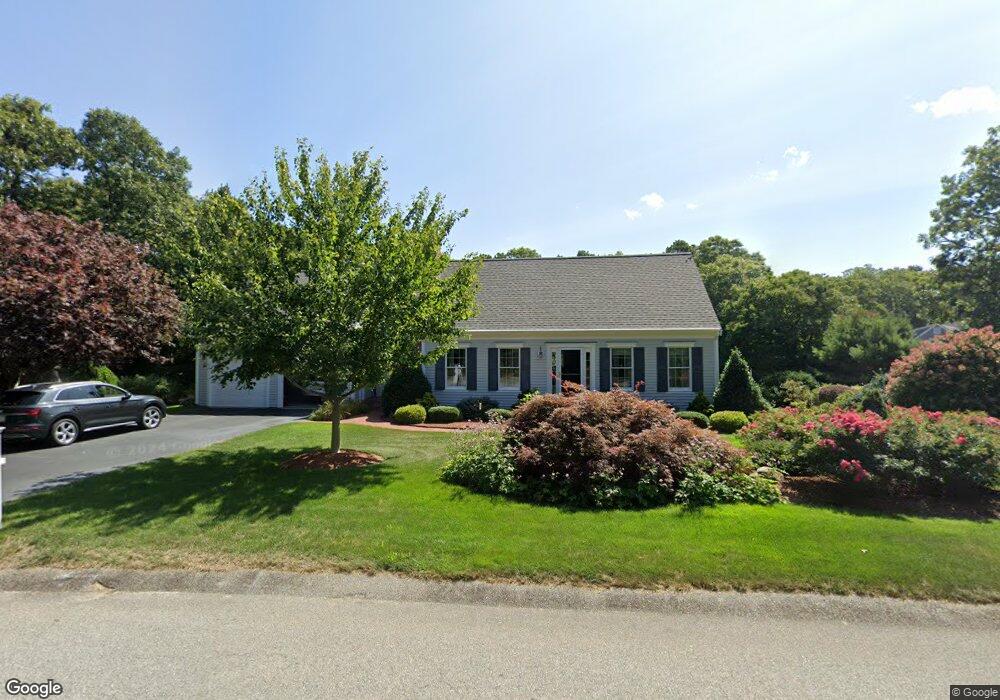 3 Walden Way, Harwich, MA 02645 - photo 1