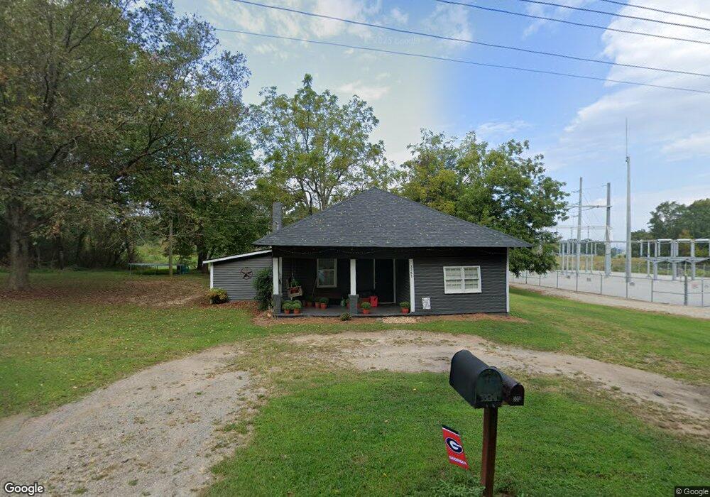 3351 Bowdon Tyus Rd, Bowdon, GA 30108 - photo 1