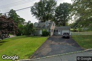 27 Valley View Dr, Mine Hill, NJ 07803
