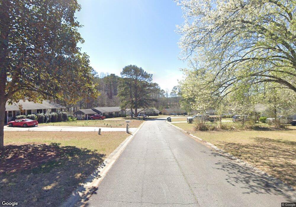 0 Shire Ct unit 7148850, Austell, GA 30106 - photo 1