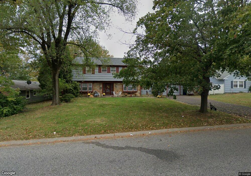 11 Twin Hill Dr, Willingboro, NJ 08046 - photo 1