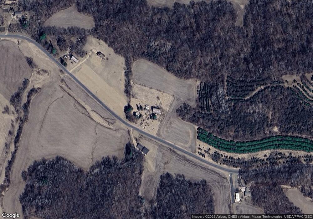 W17474 Silver Creek Rd, Galesville, WI 54630 - photo 1